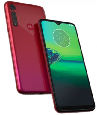 Motorola Moto G8 TD-LTE APAC XT2045-6